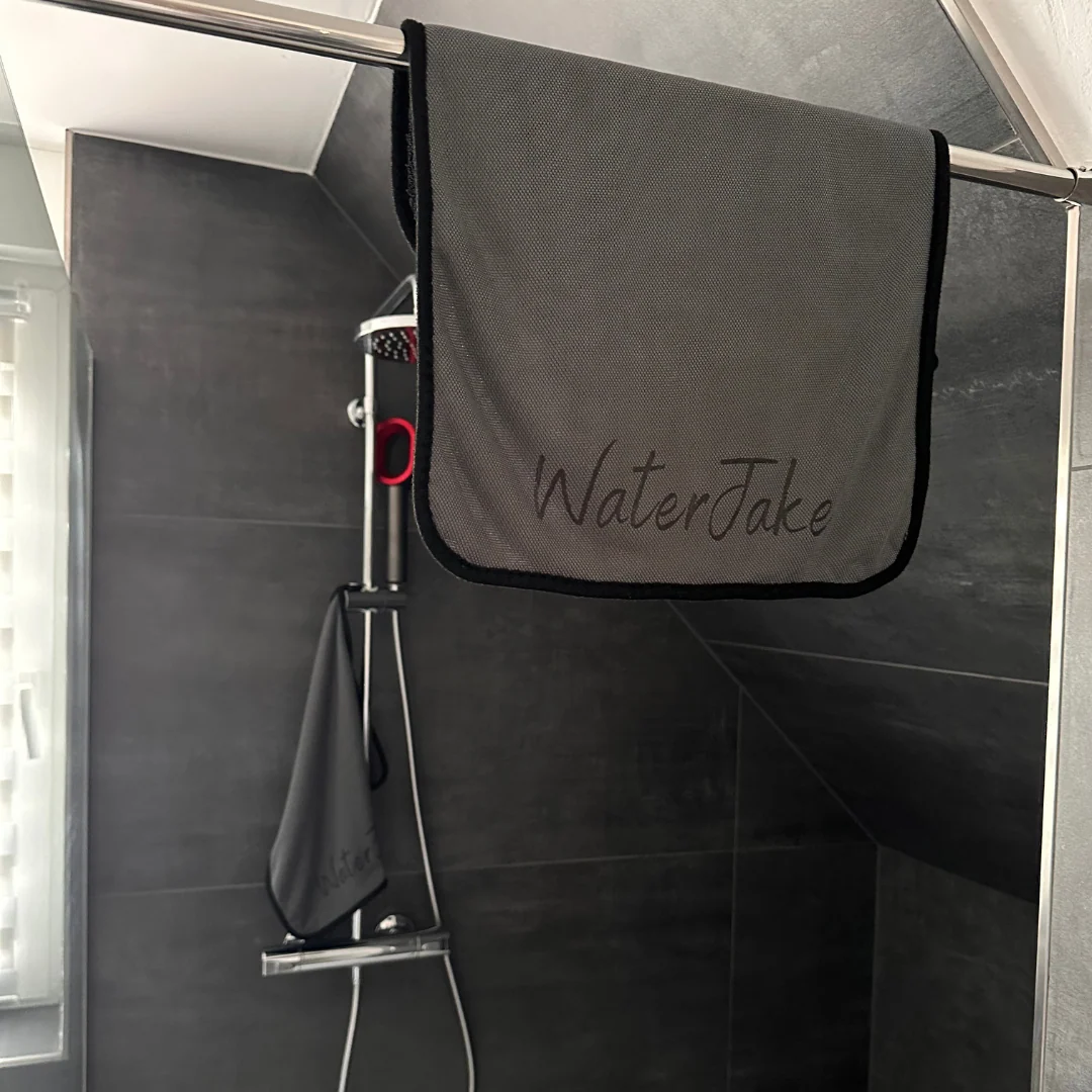 WaterJake® | Ultra-Wipes Reinigungsset 'Auto' 5-tlg. – Bild 5