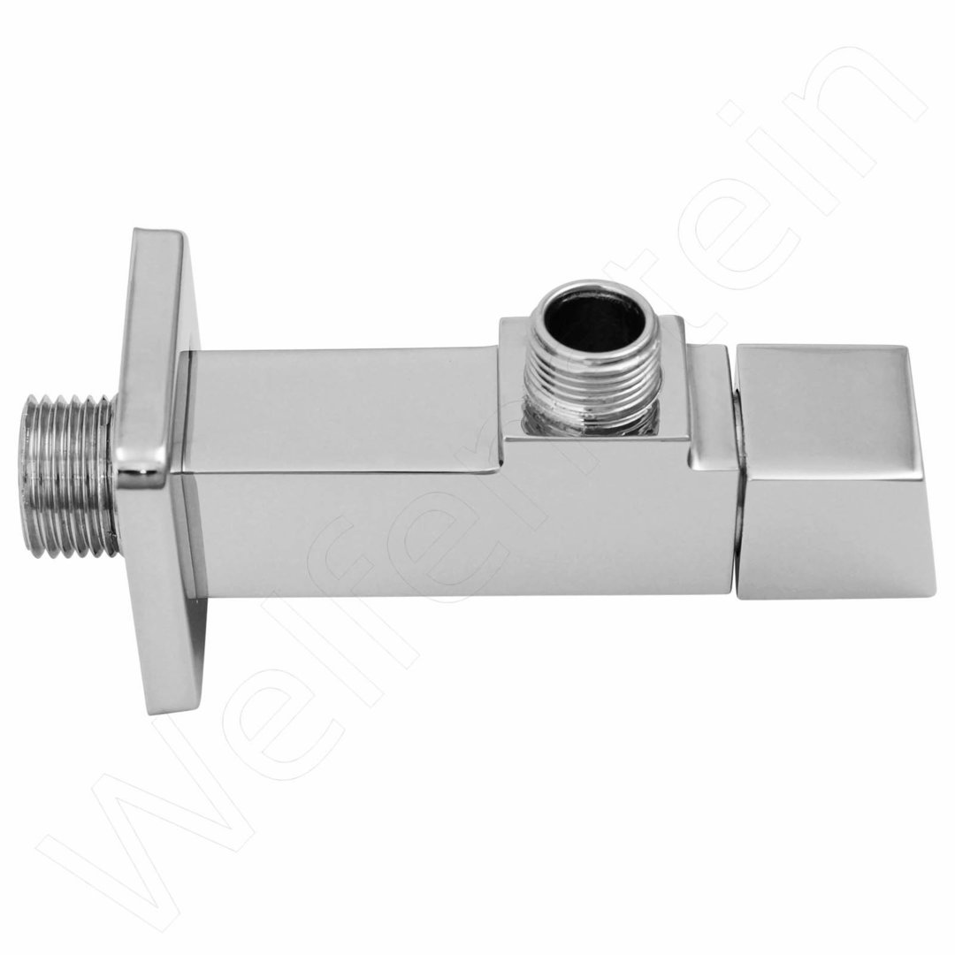 Welfenstein Eckventil 1/2 x 3/8 H-12023R3 eckig – Bild 5