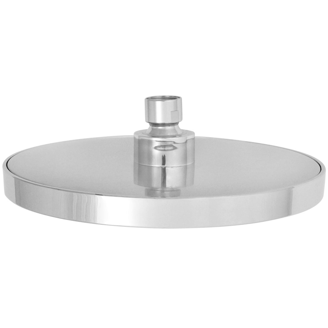 Welfenstein Regenbrause 20cm mit Zulaufarm HB37-1482 – Bild 9