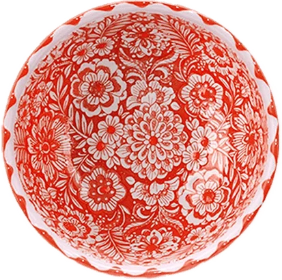 Florencia Tapasschale Coral – Bild 2