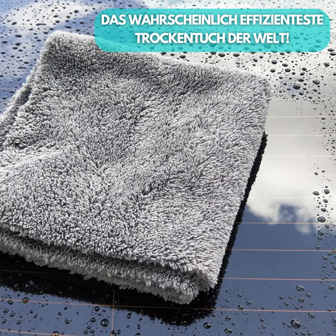 WaterJake® | Ultra-Wipes Autotuch (Vorrat-Set) – Bild 3