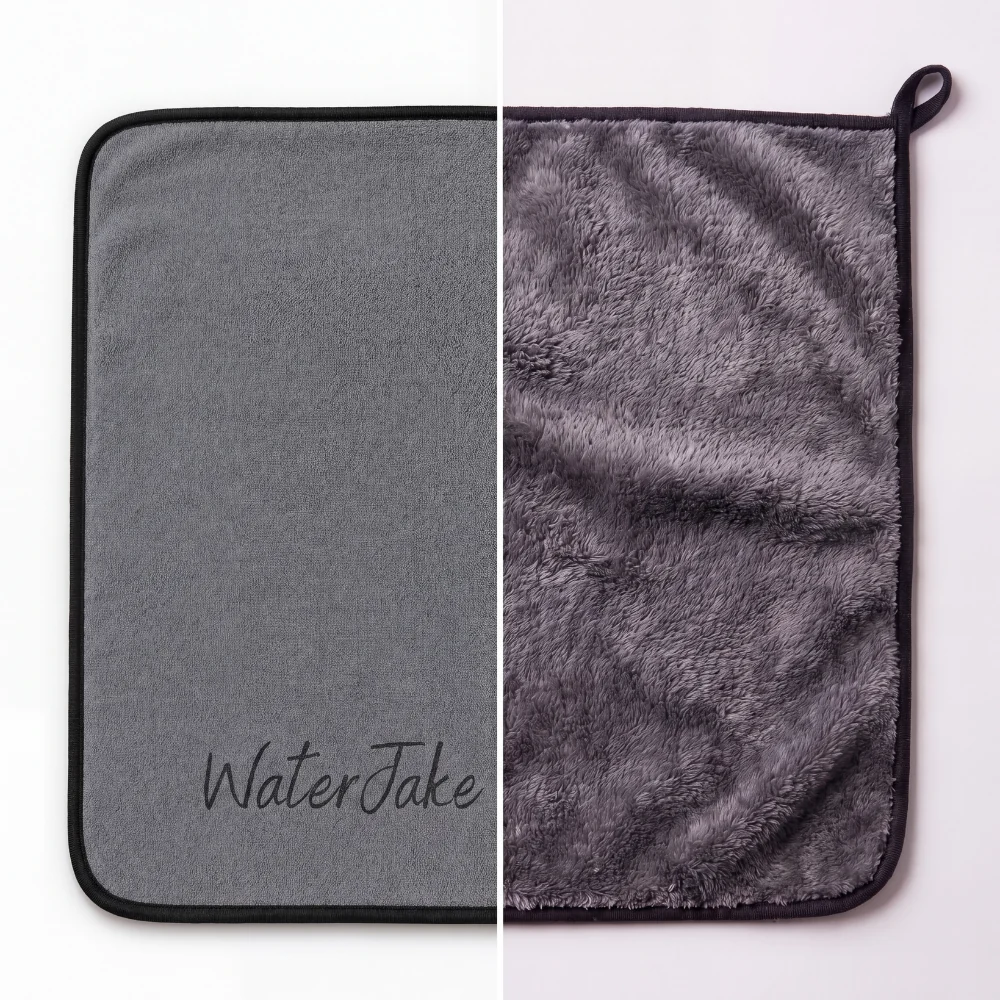 WaterJake® | Ultra-Wipes Komplett-Set Bad/Fenster – Bild 8
