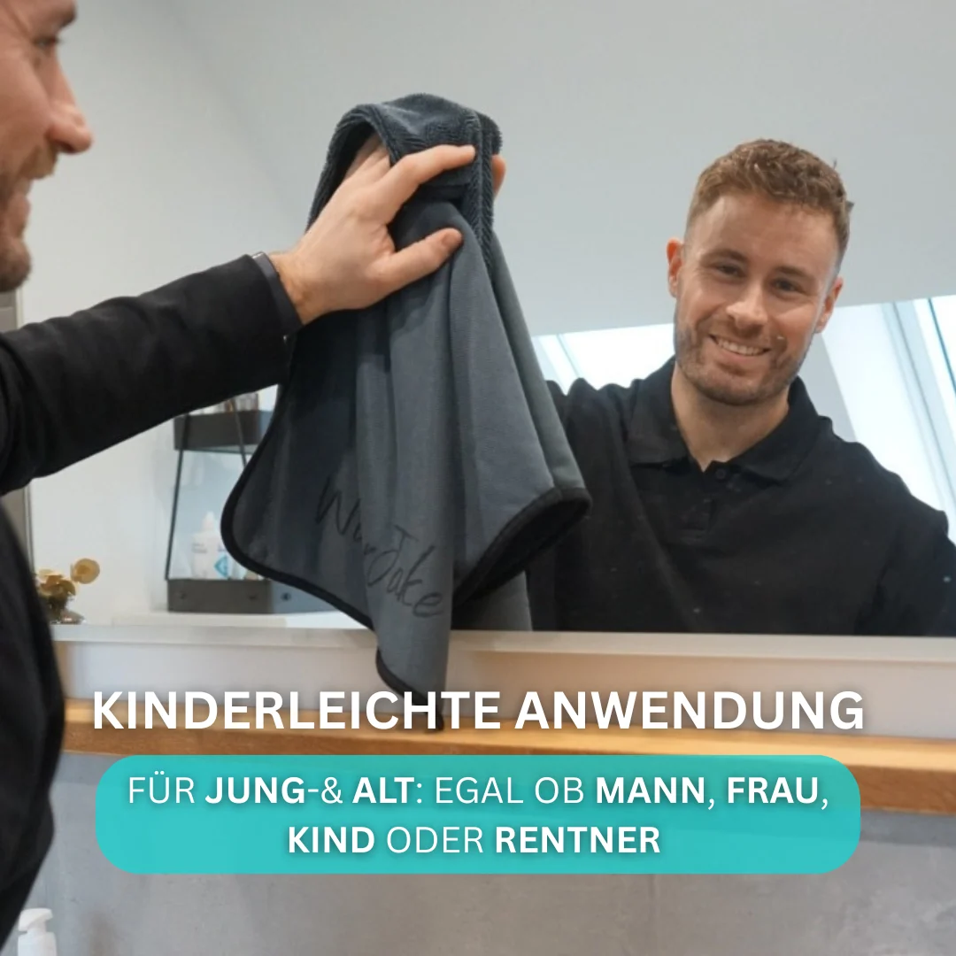 Ultra-Wipes Trockentuch XL – Bild 5
