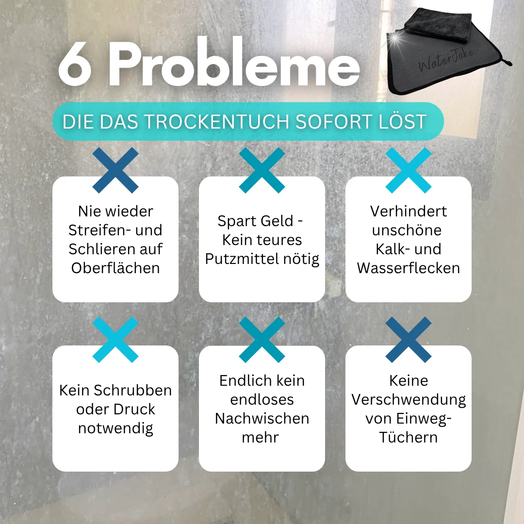 WaterJake® | Ultra-Wipes Trockentuch *SONDERAKTION* – Bild 7