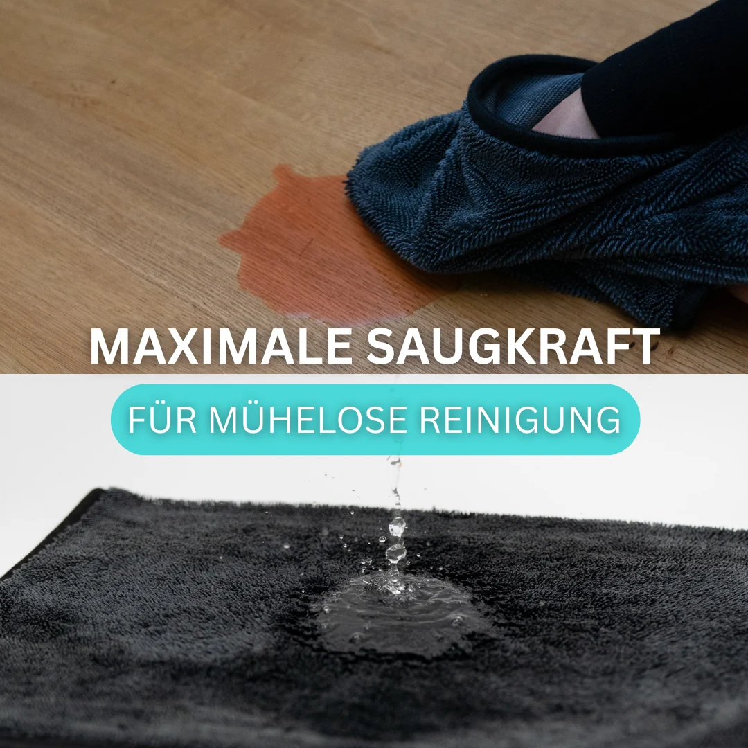 Ultra-Wipes Trockentuch XL – Bild 6