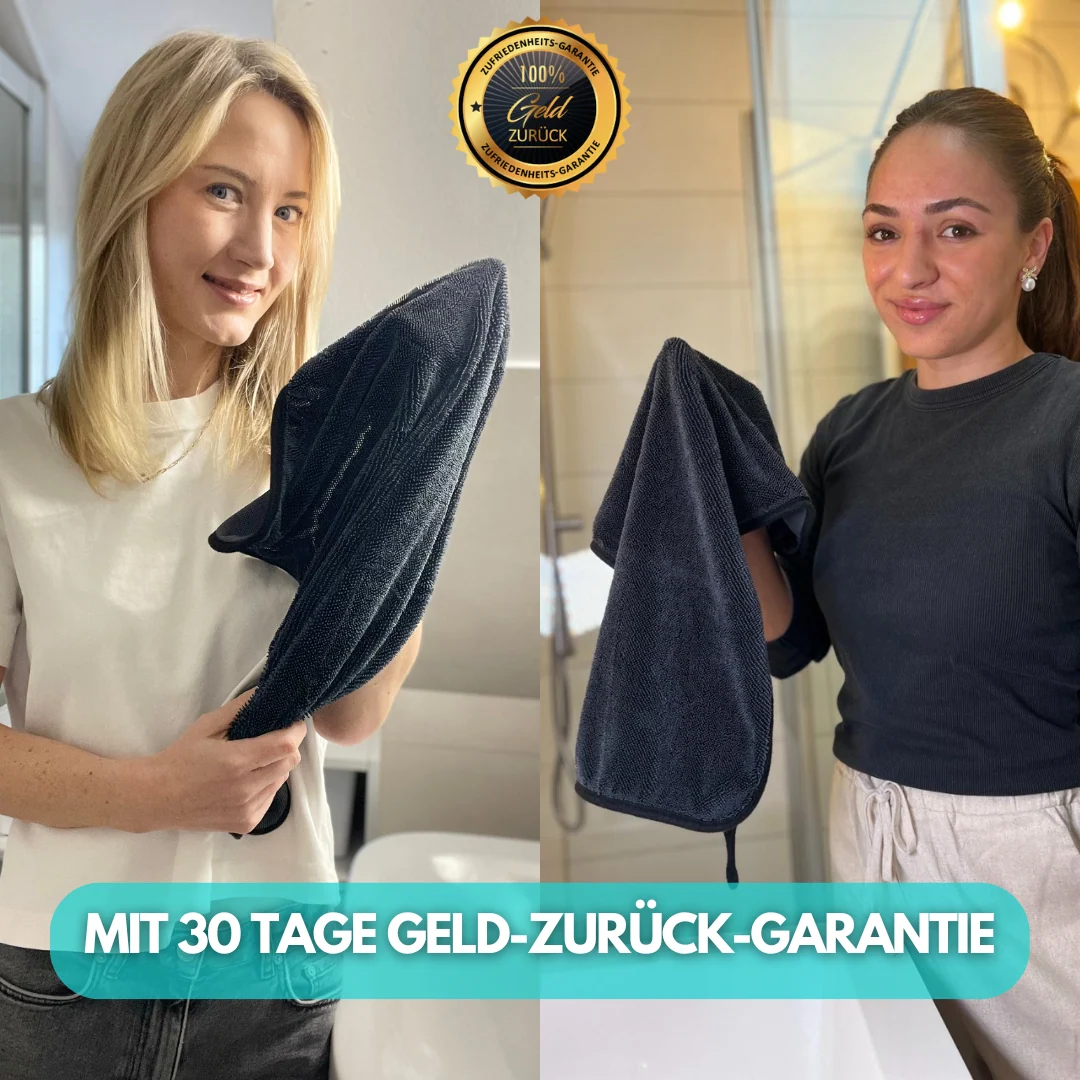 WaterJake® | Ultra-Wipes Autotuch (Vorrat-Set) – Bild 7