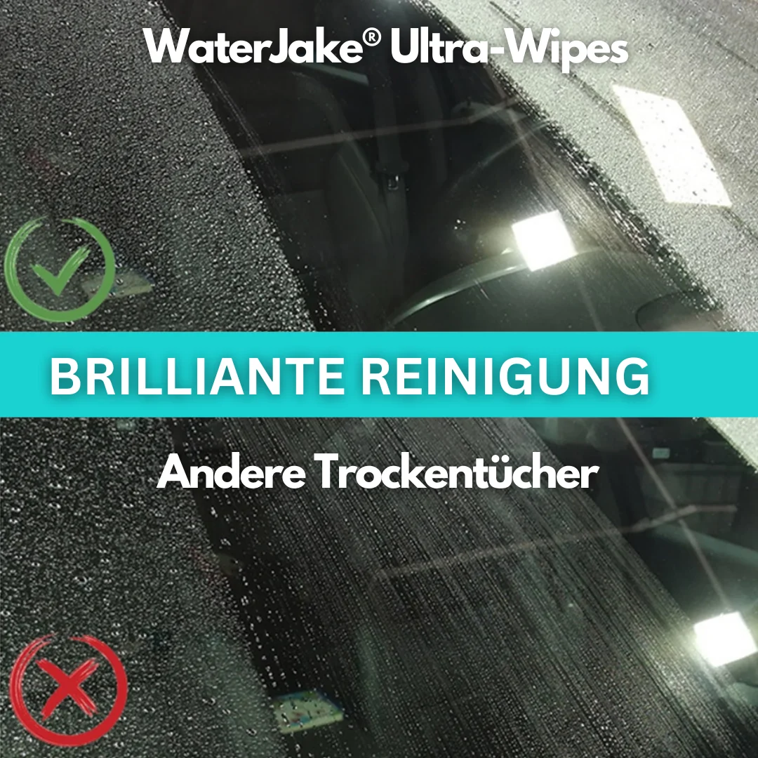 Ultra-Wipes Trockentuch XL – Bild 9