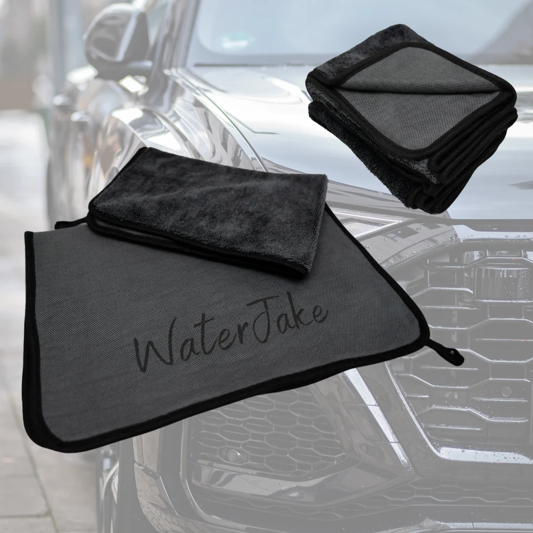 WaterJake® | Ultra-Wipes Autotuch (Vorrat-Set) – Bild 2