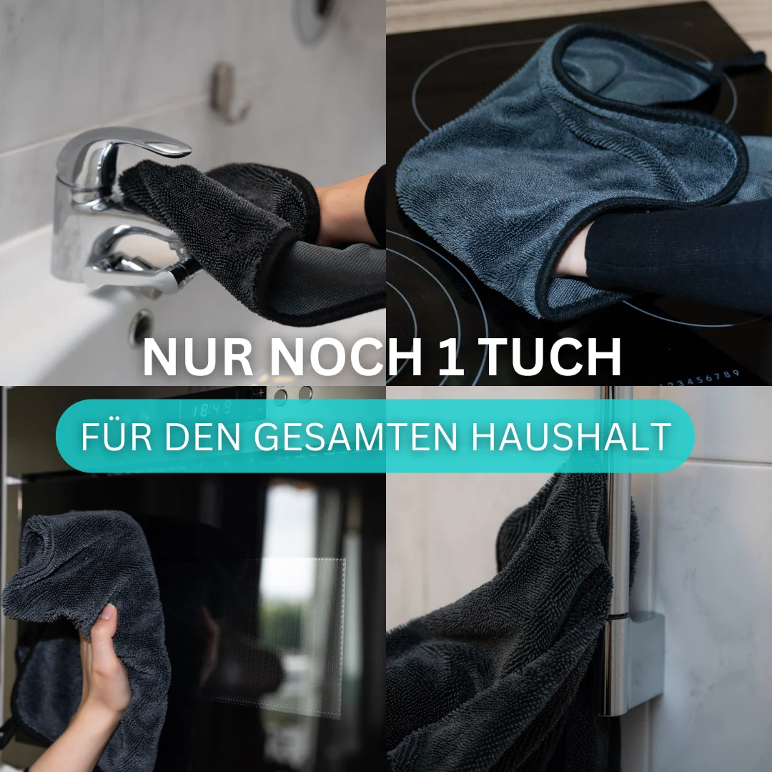 Ultra-Wipes Trockentuch XL – Bild 8