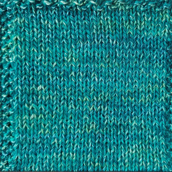 Wolle: „Lace“ / malabrigo – Baby Merinowolle mulesingfrei, handgefärbt – 50 g à 430 m – Nd 2-3.5 – Bild 4