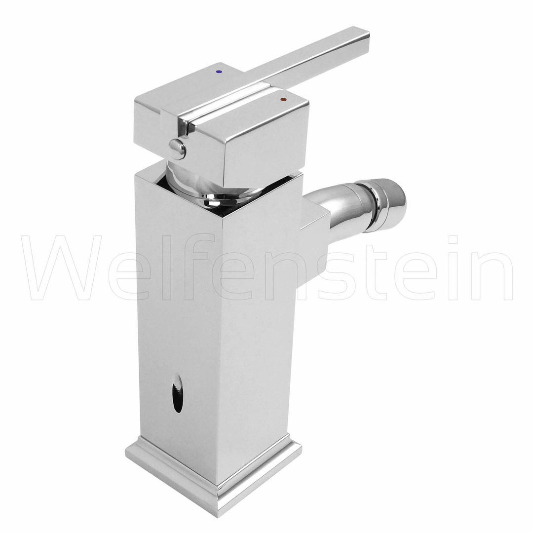 Welfenstein Bidetarmatur BA-QM – Bild 6