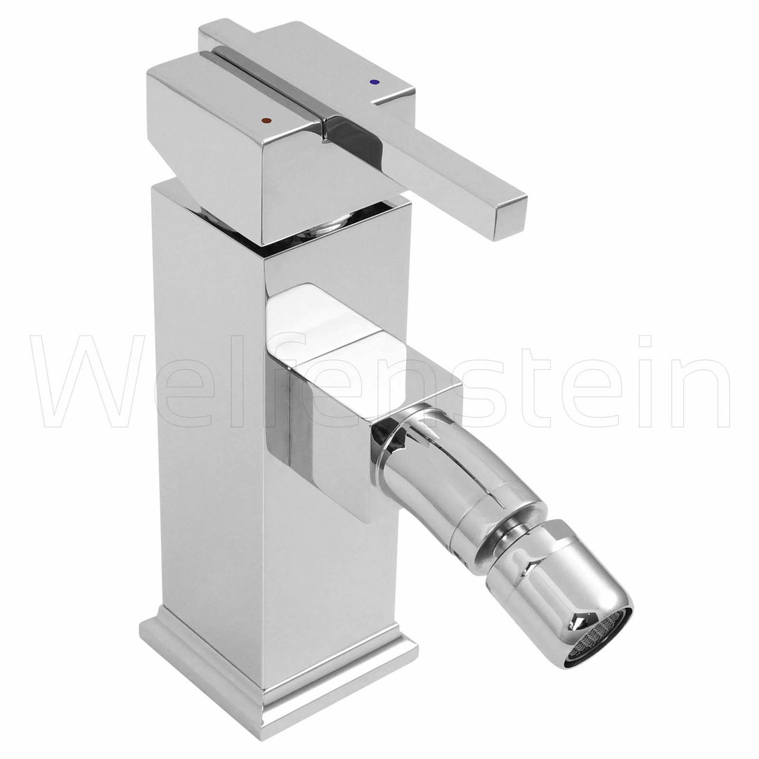 Welfenstein Bidetarmatur BA-QM – Bild 2