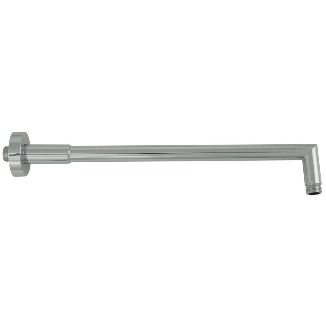 Welfenstein Regenbrause 25cm mit Zulaufarm HB7-HR102 – Bild 7