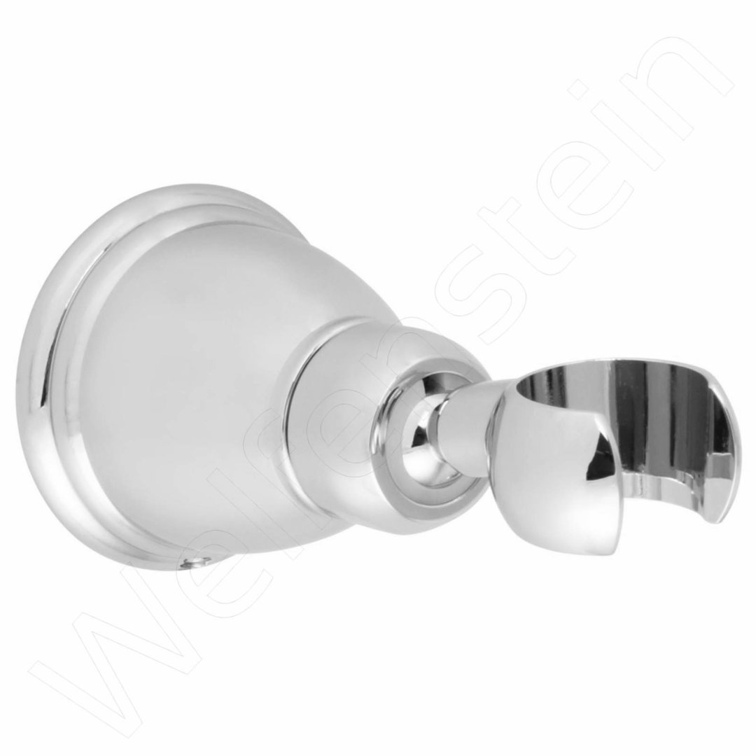 Welfenstein Brausehalter HN Messing – Bild 2