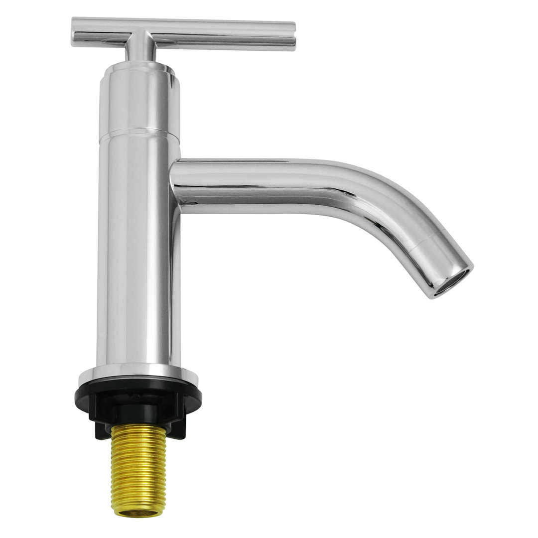 Welfenstein Kaltwasser Armatur KW-W8 – 2. Wahl – Bild 6