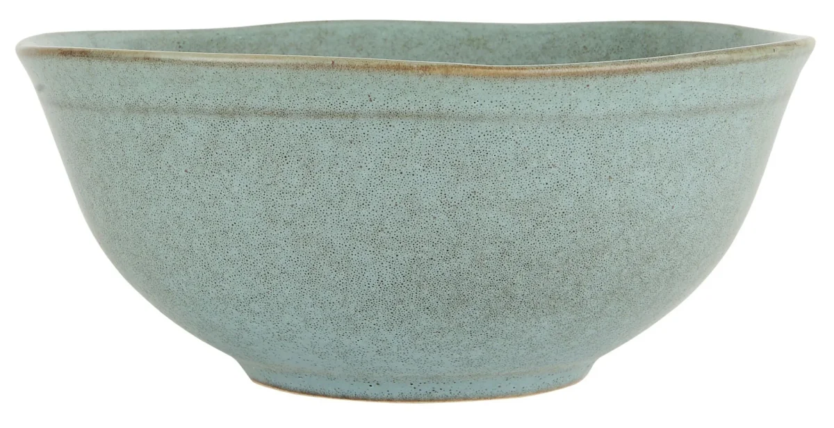 Müslischale Dunes Light blue – Bild 2