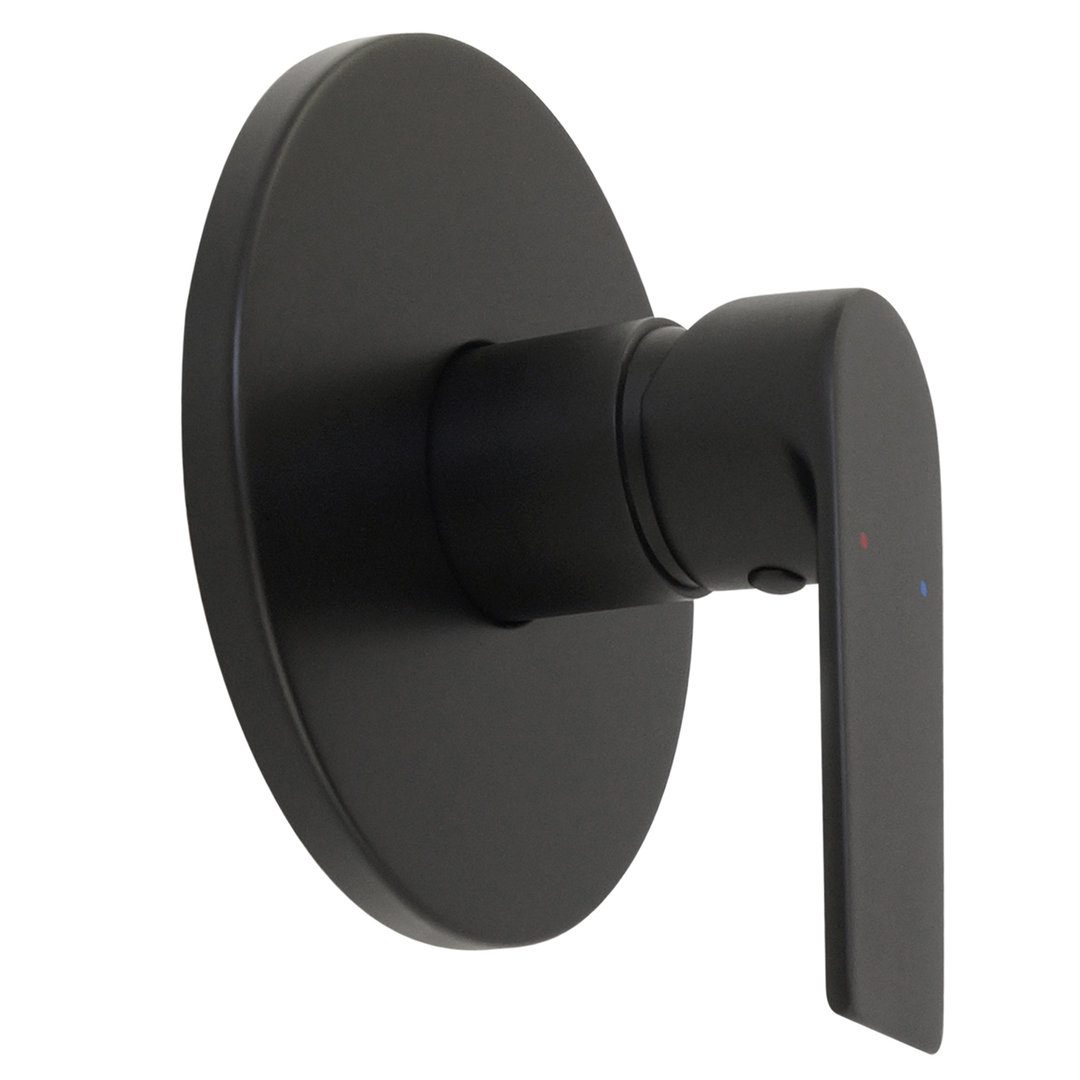 Welfenstein Unterputz Armatur WBK-34 schwarz matt – Bild 4