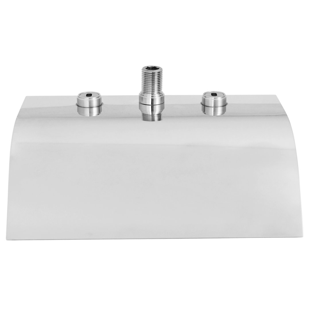 Welfenstein Schwalldusche WF-102 Wasserfalldusche – Bild 9